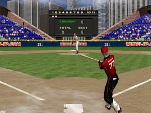 Jeu Champion de frappeur en ligne