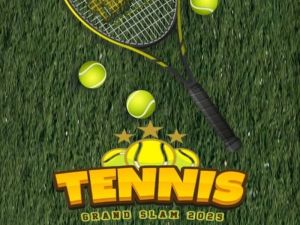 Jeu Tennis Grand Slam 2025 en ligne