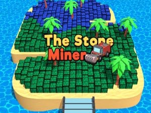 Jeu Le mineur de pierre en ligne
