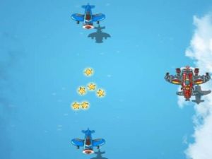 Jeu Panda Commander Air Combat en ligne