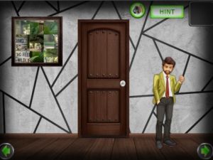 Jeu Amgel Easy Room Escape 308 en ligne