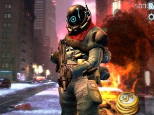 Jeu Zombie Reaper Shooter en ligne