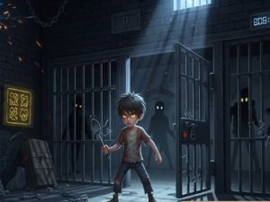 Jeu Boy de brise-cellule s'échapper en ligne