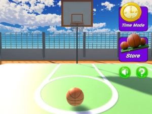 Jeu Cerceaux rapides en ligne