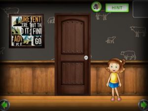 Jeu Amgel Kids Room Escape 321 en ligne