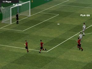 Jeu Football authentique: la Coupe du monde brésilienne en ligne