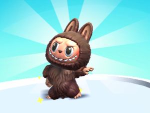 Jeu Clicker Labubu en ligne