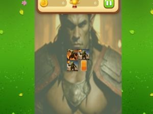Jeu Correspondance de la mémoire ORC en ligne