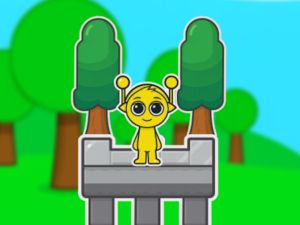 Jeu SPRUNKY RICH RICH RICH en ligne