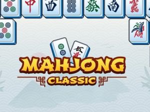Jeu Mahjong Classic en ligne