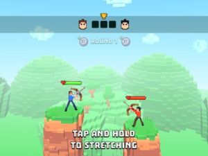 Jeu Deux archers: duel à l'arc en ligne