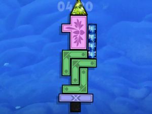Jeu Collection d'équilibre parfaite en ligne