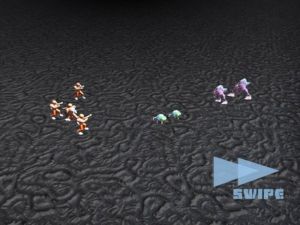 Jeu Stickman Aliens Battle Simulator en ligne