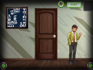 Jeu Amgel Easy Room Escape 309 en ligne