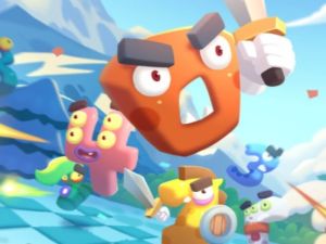 Jeu Guerre de l'alphabet en ligne