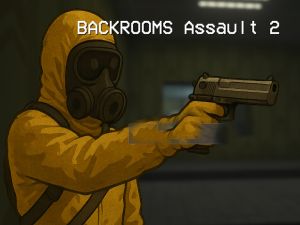 Jeu Assaut de coulisses 2 en ligne