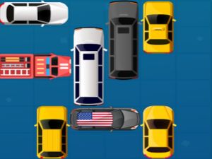 Jeu Évasion automobile en ligne