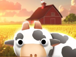 Jeu Récolte de fusion de la ferme en ligne