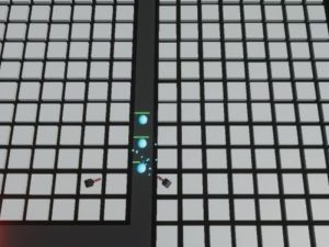 Jeu Boules stug en ligne
