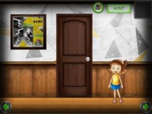 Jeu Amgel Kids Room Escape 323 en ligne