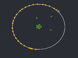 Jeu Spin en ligne