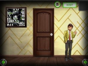 Jeu Amgel Easy Room Escape 296 en ligne