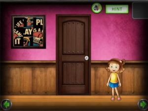 Jeu Amgel Kids Room Escape 319 en ligne