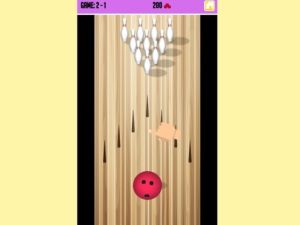Jeu Roi de bowling en ligne