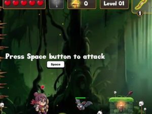 Jeu Jungle Fury Mutant Rhino Mayhem en ligne