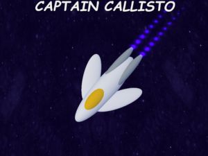 Jeu Capitaine Callisto en ligne