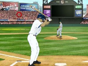 Jeu Baseball miniclip en ligne