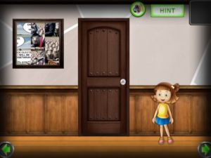 Jeu Amgel Kids Room Escape 327 en ligne
