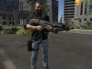 Jeu Le dernier de la survie 2 en ligne