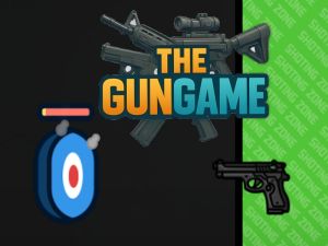 Jeu Le gungame en ligne