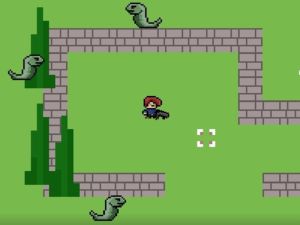 Jeu Aim et bataille du tireur top instantanément en ligne