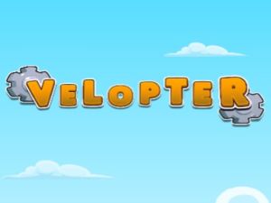 Jeu Velopter en ligne