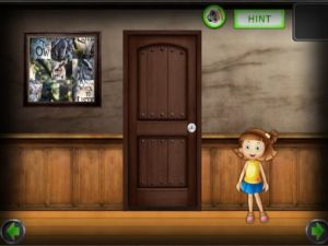 Jeu Amgel Kids Room Escape 318 en ligne