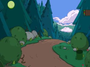 Jeu Préserver l'écureuil de la situation dangereuse en ligne