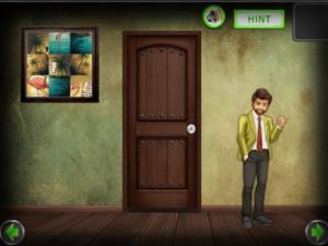 Jeu Amgel Easy Room Escape 298 en ligne