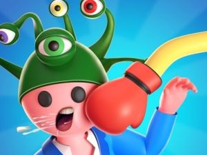 Jeu Manie ragdoll en ligne