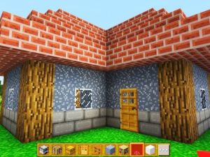 Jeu Craft Block World Building en ligne