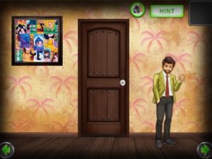 Jeu Amgel Easy Room Escape 302 en ligne
