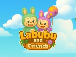 Jeu Labubu et amis en ligne