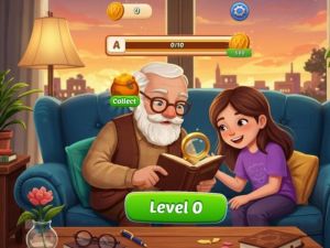 Jeu Lexicollapse: Word Quest en ligne
