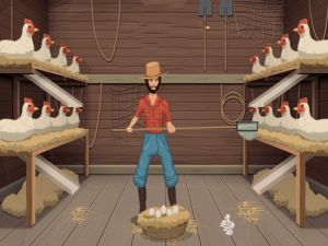 Jeu Patrouille de jaune en ligne