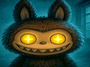 Jeu Horreur de Labubu en ligne