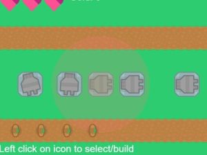 Jeu Défense de la tour zombie en ligne