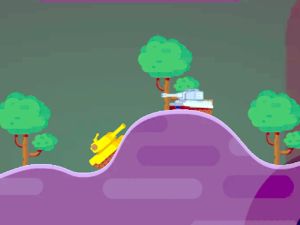 Jeu Arène de réservoir en ligne