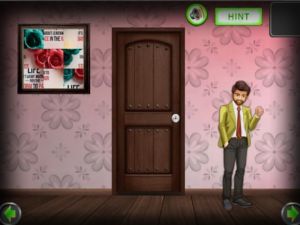 Jeu Amgel Easy Room Escape 301 en ligne
