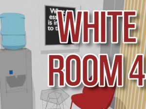 Jeu La salle blanche 4 en ligne